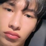 Atthaphan Phunsawat Instagram -