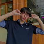 Atthaphan Phunsawat Instagram -