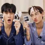 Atthaphan Phunsawat Instagram - #OffGun_on_diggin 🫰🏻