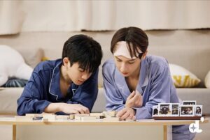 Atthaphan Phunsawat Instagram - #OffGun_on_diggin 🫰🏻
