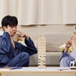 Atthaphan Phunsawat Instagram - #OffGun_on_diggin 🫰🏻