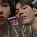 Atthaphan Phunsawat Instagram - HBD💓 ที่ 🎂