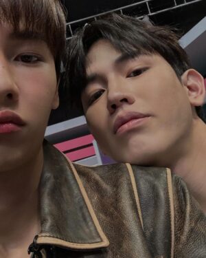 Atthaphan Phunsawat Instagram - HBD💓 ที่ 🎂