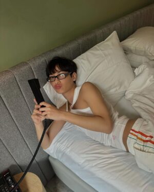 Atthaphan Phunsawat Instagram - 
