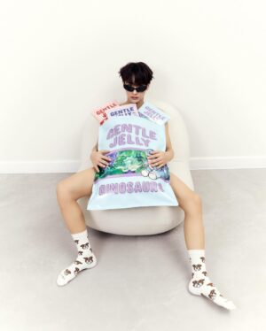 Atthaphan Phunsawat Instagram - #gentlemonster #gentlemonsterth