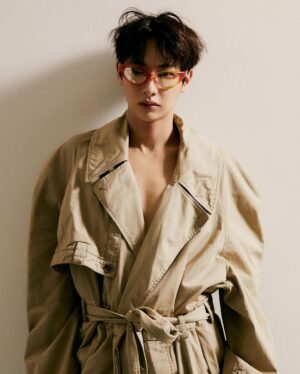 Atthaphan Phunsawat Instagram - #gentlemonster #gentlemonsterth