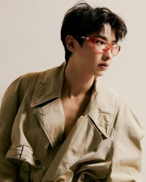 Atthaphan Phunsawat Instagram - #gentlemonster #gentlemonsterth
