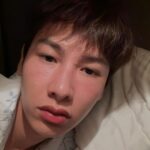 Atthaphan Phunsawat Instagram - 🫠⭐️✨