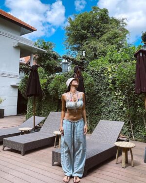 Aulia Sarah Instagram - ⚡️⚡️⚡️