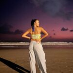 Aulia Sarah Instagram – an opacarophile 🌅🌟