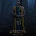 Aulia Sarah Instagram - Ia tidak akan diam. Badarawuhi harus mendapatkan apa yang ia cari. 🐍 Diambil berdasarkan kisah dari Simpleman’s universe dan disutradarai Kimo Stamboel, Badarawuhi di Desa Penari Lebaran 2024 hanya di bioskop! #Badarawuhi #BadarawuhiDiDesaPenari #pichouseFILMS #MDEntertainment #MDPictures