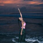 Aulia Sarah Instagram - ⋆˚✿˖🫧°✧₊⁺ ˚₊‧꒰ა❤︎໒꒱ ‧₊ 📸 @agus.devayana