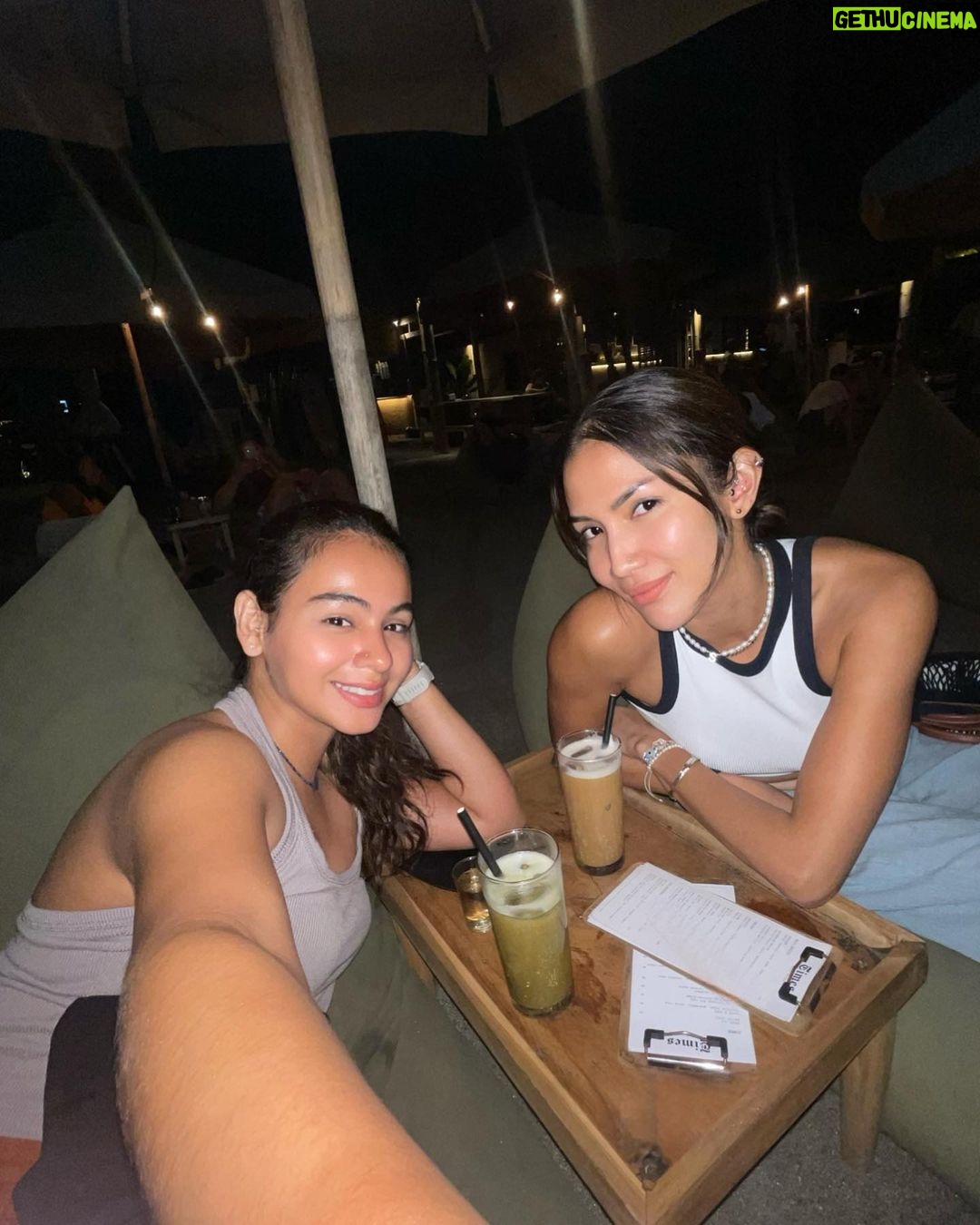 Aulia Sarah Instagram - day āNā nite šÆāāļøāļøāØ