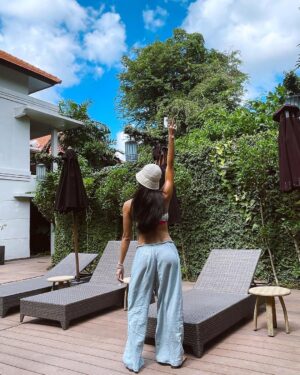 Aulia Sarah Instagram - ⚡️⚡️⚡️
