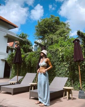 Aulia Sarah Instagram - ⚡️⚡️⚡️
