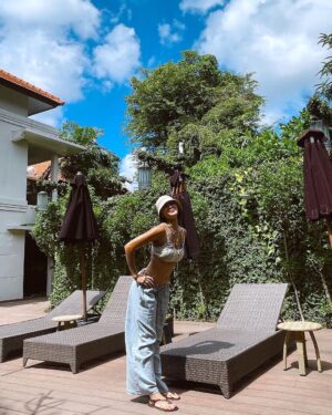 Aulia Sarah Instagram - ⚡️⚡️⚡️