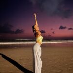 Aulia Sarah Instagram – an opacarophile 🌅🌟