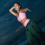 Aulia Sarah Instagram - ⋆˚✿˖🫧°✧₊⁺ ˚₊‧꒰ა❤︎໒꒱ ‧₊ 📸 @agus.devayana