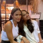 Aulia Sarah Instagram – happy birthday to my twin soul 💛
you’re a beautiful soul & have positively impacted thousands, keep on shining. may happiness bloom in your heart all years long 🪄✨
i love you @auroraribero, xx