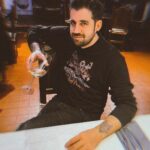 AuronPlay Instagram - 🥂