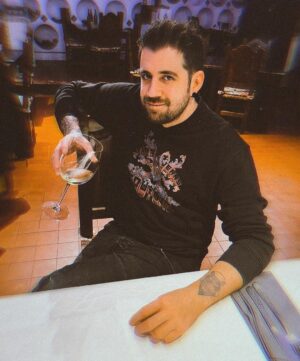 AuronPlay Instagram - 🥂