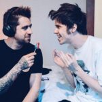 AuronPlay Instagram - ayer subí vídeo con este mastodonte ve a verlo no seas guarro PD: anulemelo 📸 @polispol