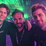 AuronPlay Instagram - un chico que está empezando en YouTube, el señor Ubisoft y yo Los Angeles, California