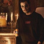 AuronPlay Instagram - ¿De qué te ríes, payaso? Espectacular todo lo vivido ayer en la #FantasmagoricNight, con terror, misterio y muchos sustos 👻🎃 Si quieres ver el desenlace de lo sucedido en la mansión, vente el día 31 a mi canal de Twitch! Gracias @fanta_esp por un año más de locuras! #lossnackspidenfanta