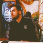 AuronPlay Instagram - no estaba mirando una mierda era solo para salir interesante en la foto