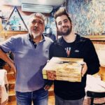 AuronPlay Instagram - he subido nuevo vídeo con este señor que creo que conocéis. Espero que me deis más de un treh.