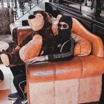 AuronPlay Instagram - yo en Port Aventura