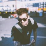 AuronPlay Instagram - sorteo un puñetazo en las costillas dale like y menciona a 2 amigos si quieres participar Los Angeles, California