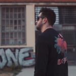 AuronPlay Instagram - esperando a que vengáis uno a uno con la cara destapada 📸 @polispol