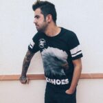 AuronPlay Instagram - muy alegre por los 14.000.000 de suscriptores