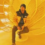 AuronPlay Instagram - feliz navidad culona New York City, N.Y.