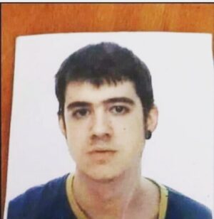 AuronPlay Instagram - Se busca.