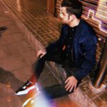AuronPlay Instagram - a que te meto un puñetazo