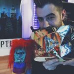 AuronPlay Instagram - aún no había subido una foto con el botón de diamante y eso no puede ser joder