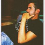 AuronPlay Instagram - relajado pensando en españa