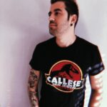AuronPlay Instagram - creo que tengo la mejor camiseta del mundo amigos