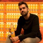 AuronPlay Instagram - Caramedusas, ayer subí nuevo vídeo donde también os cuento un poquito lo bien que lo pasamos en el M&G de @fanta_esp, #FantabyUs