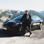 AuronPlay Instagram - 😎 Mis amigos de LetyShops sortean un Tesla Model 3 valorado en más de 50000€ entre sus usuarios de España, México, Colombia, Perú, Chile y Argentina. ⠀ ✍️ ¿Qué tienes que hacer para participar? ⠀ 1️⃣ Regístrate en LetyShops (link en el perfil de @letyshops.es). ⠀ 2️⃣ Sigue a @letyshops.es y escribe tu usuario de insta en la página del sorteo. ⠀ 3️⃣ Haz compras por un valor acumulativo de 20€ / 25 USD / 500 MXN. Si tus compras no llegan a ese importe, no te preocupes. En LetyShops acumularán el importe de vuestras compras y cada vez que lleguéis al mínimo, os darán una participación automáticamente. ⠀ ☘️ Mucha suerte, amigos! *Bases legales en la web de Letyshops #publi
