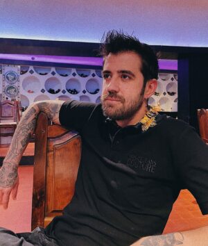 AuronPlay Instagram - relajao