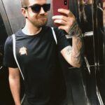 AuronPlay Instagram - hola amegos