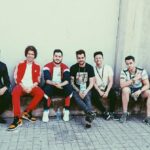 AuronPlay Instagram - Ya sé que esta foto la han subido varios youtubers pero no puede faltar en mi instagram. Un gran día y una gran experiencia. ¡Hasta la próxima! Madrid, Spain