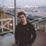 AuronPlay Instagram - 95% zumitos 5% sensual 📸 @hiclavero Santa Monica Pier