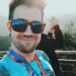 AuronPlay Instagram - simpático Griffith Observatory