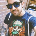 AuronPlay Instagram - ayer subí vídeo y personalmente creo que quedó muy divertido weno me boi adio
