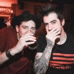 AuronPlay Instagram - noche de zumitos