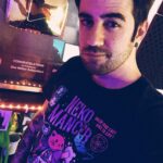 AuronPlay Instagram - he subido vídeo amics, espero que os guste xao